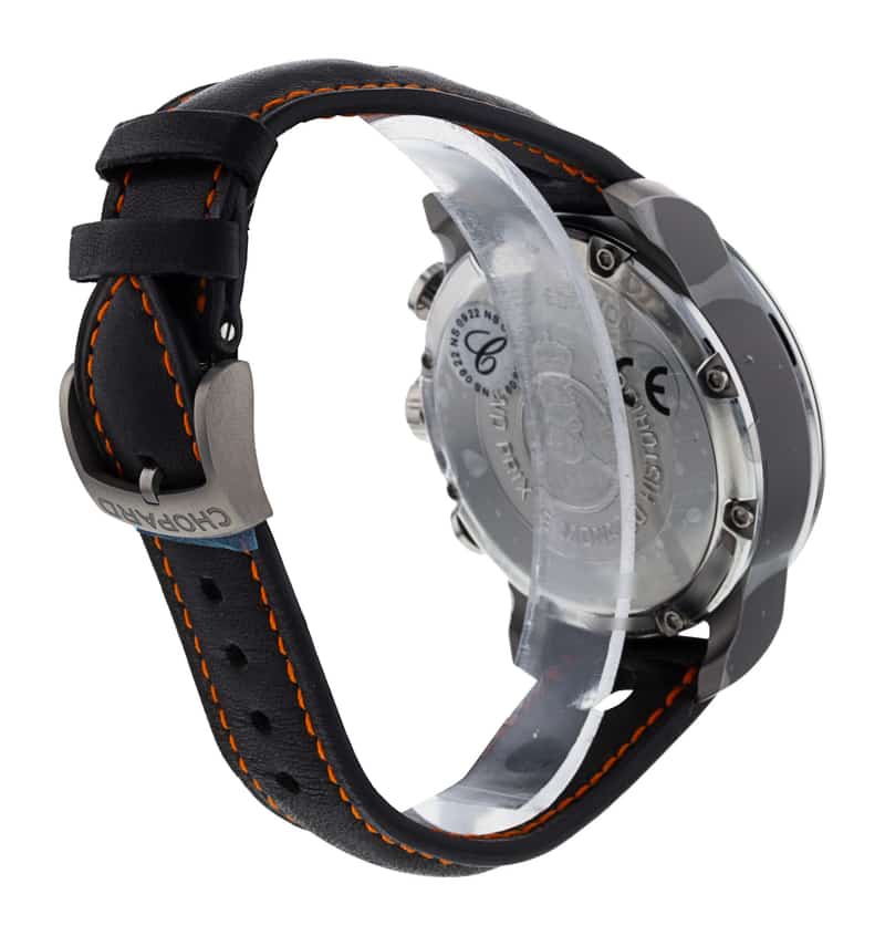 Chopard Grand Prix 168570-3002